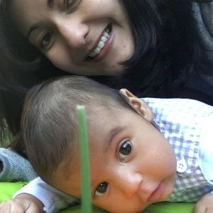 Meet your Posher, Carmen